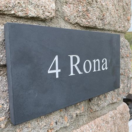 Rona@Knock View Apartments, Sleat, Isle Of Skye Тинге Экстерьер фото