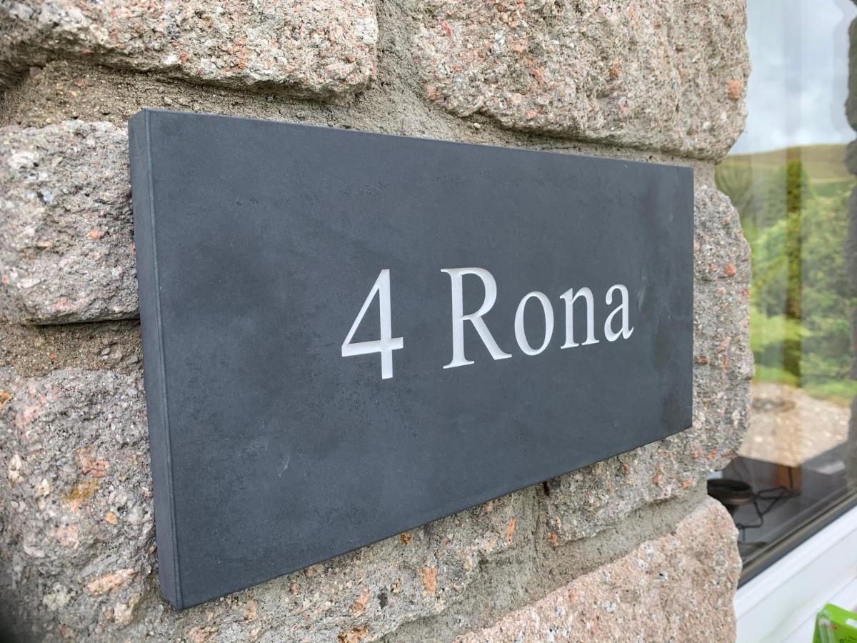 Rona@Knock View Apartments, Sleat, Isle Of Skye Тинге Экстерьер фото