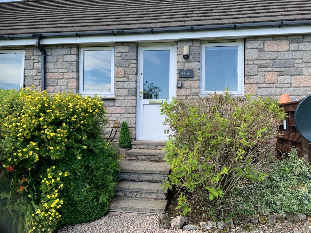 Rona@Knock View Apartments, Sleat, Isle Of Skye Тинге Экстерьер фото