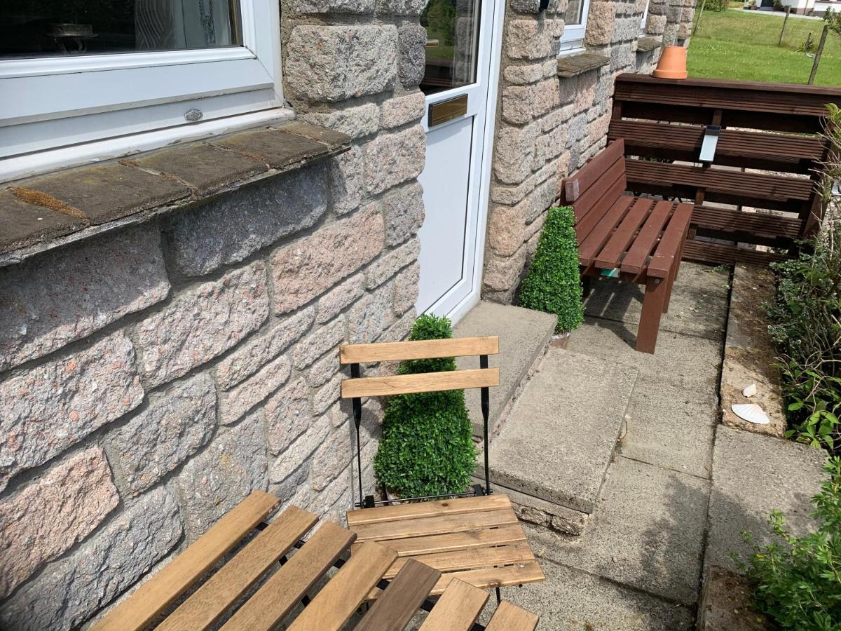 Rona@Knock View Apartments, Sleat, Isle Of Skye Тинге Экстерьер фото