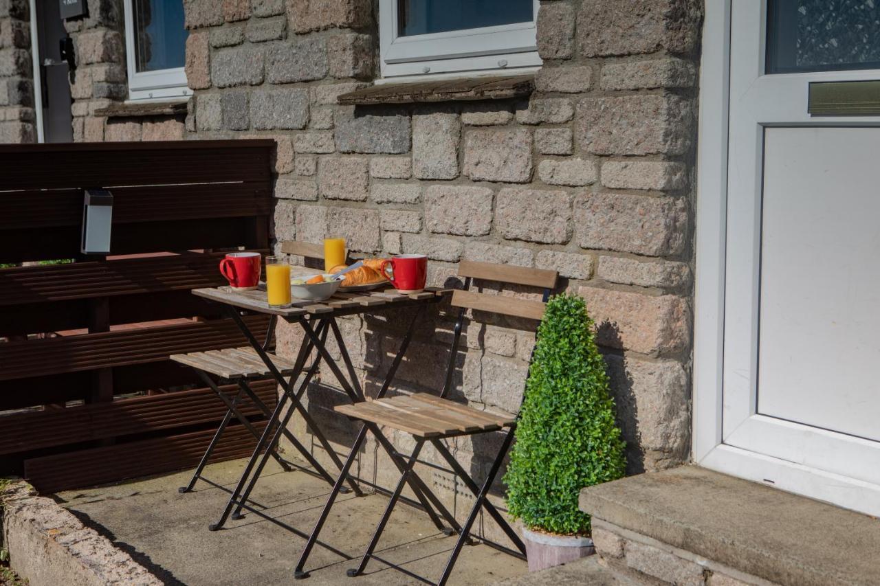Rona@Knock View Apartments, Sleat, Isle Of Skye Тинге Экстерьер фото
