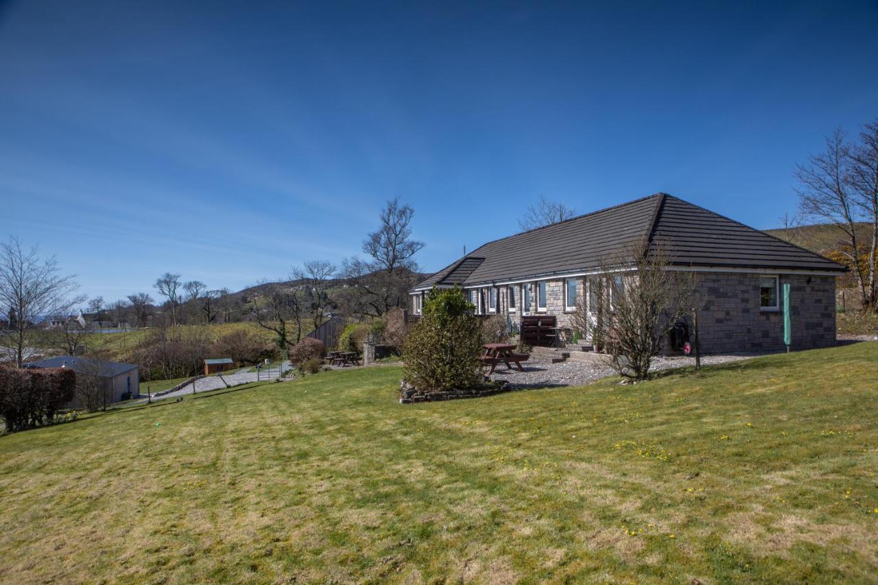 Rona@Knock View Apartments, Sleat, Isle Of Skye Тинге Экстерьер фото